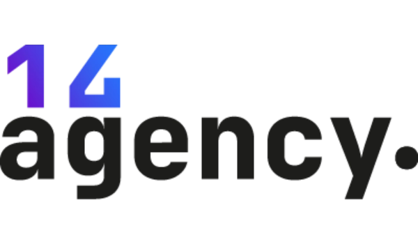 14Agency Logo