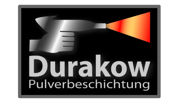 Durakow Logo