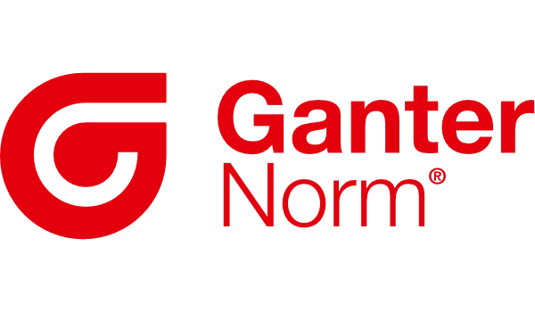 Ganter Norm Logo